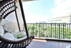 Waterwoods (D19), Condominium #546250101